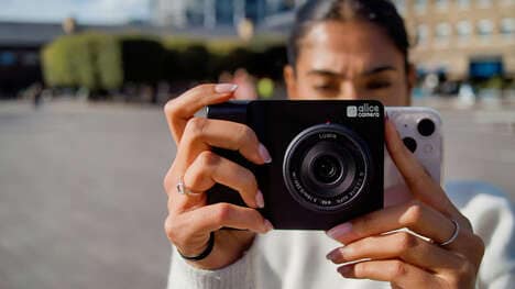 AI-Powered Smartphone Cameras