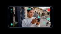 AI-Powered Smartphone Cameras Image 5