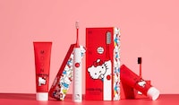 Cartoon Cat Toothpastes Image 3