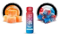 Summer-Themed Cannabis Products Image 1
