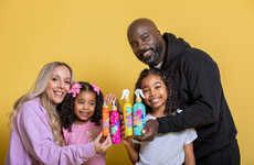 Free-From Kids Haircare