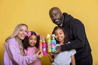Free-From Kids Haircare Image 1
