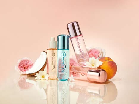 Multipurpose Scented Mists