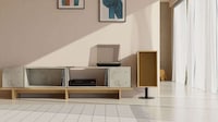 Artisanal Interior Storage Systems Image 1
