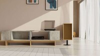 Artisanal Interior Storage Systems