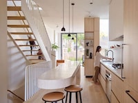 Modern A-Frame Toronto Homes Image 1
