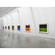 Blurry Abstract Photography Exhibits Image 2