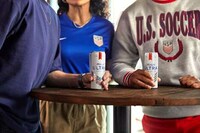 Interactive Soccer Campaign Image 1