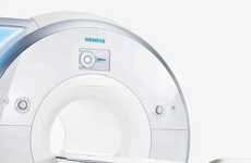 AI-Enhanced MRI Imaging