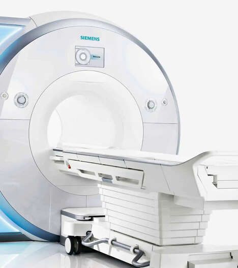 AI-Enhanced MRI Imaging