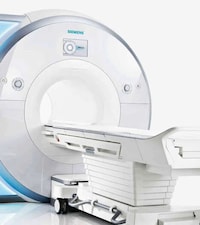 AI-Enhanced MRI Imaging