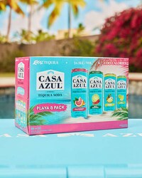 Canned Tequila Expansions Image 1