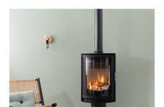 Moder Stove Designs