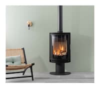 Moder Stove Designs Image 1