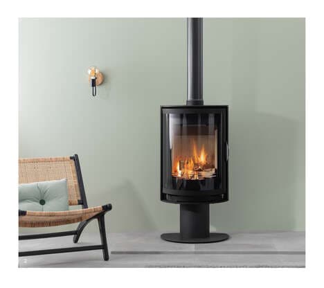 Moder Stove Designs