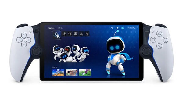 Updated Game-Streaming Devices