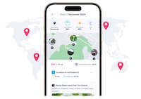 AI-Powered Travel Assistants Image 2