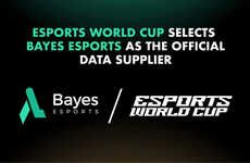 Esports Data-Based Deals