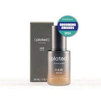 Scientifically Enhanced Hair Serums