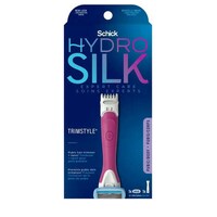 Dual Women's Razors