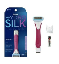 Dual Women's Razors Image 2