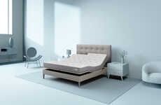 Cost-Conscious Smart Beds
