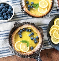 Convenience-Focused Cast Iron Cookware Image 3