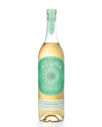 South Asian-Inspired Rums Image 1