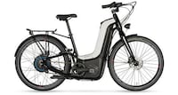 Hydrogen-Powered eBikes