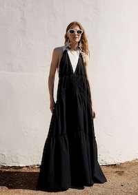 Organic Cotton Beachwear Image 1