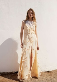 Organic Cotton Beachwear Image 3