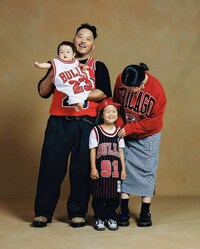 Commemorative Fatherhood Campaigns Image 2