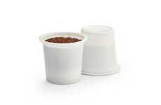 Compostable Instant Coffee Pods