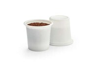 Compostable Instant Coffee Pods Image 1