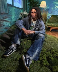 Rapper-Approved Streetwear Lines