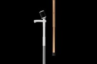Automated Adjustment Walking Sticks Image 7
