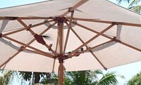 Sturdy Heat Relief Umbrellas Image 7