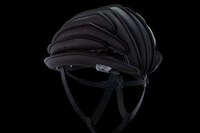 Inflatable Accordion-Style Helmets Image 3