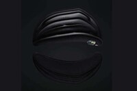 Inflatable Accordion-Style Helmets Image 4