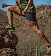Durable Hyper-Lightweight Footwear Image 1