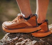 Durable Hyper-Lightweight Footwear Image 3