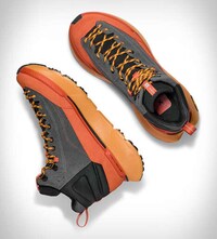 Durable Hyper-Lightweight Footwear Image 8