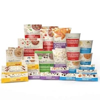 Multi-Day Meal Replacement Kits Image 1