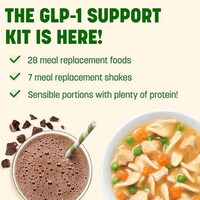 Multi-Day Meal Replacement Kits Image 2