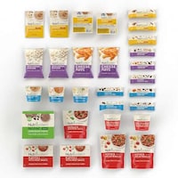 Multi-Day Meal Replacement Kits Image 3