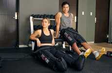 Athletic Extremity Recovery Systems