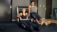 Athletic Extremity Recovery Systems Image 1