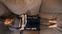 Athletic Extremity Recovery Systems Image 3
