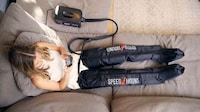 Athletic Extremity Recovery Systems Image 4