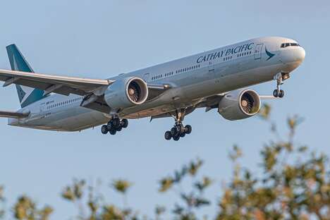 Sustainable Aviation Approaches